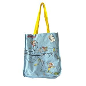 Kellogg’s Vintage Promo Eco Reusable Shopping Tote Bag